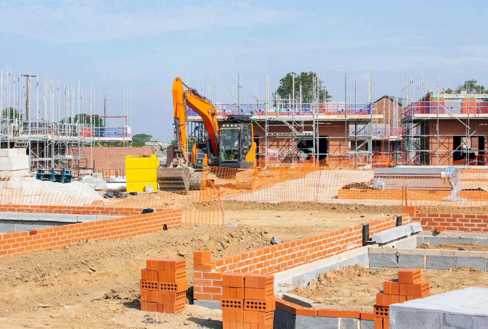 Professional drain inspection service in Mill Hill