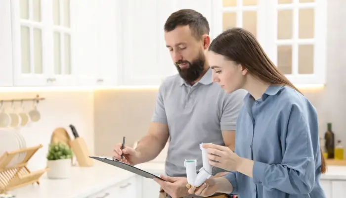 Drain maintenance service in Mill Hill by professional drainage engineer